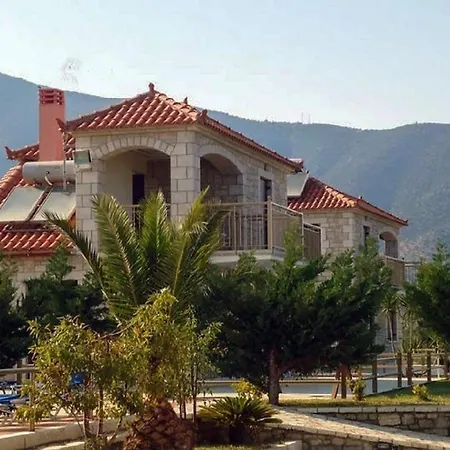 Glyfada Ii Holiday home