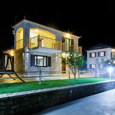 Glyfada Ii *
