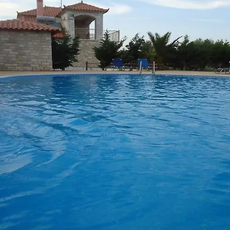 Glyfada Ii