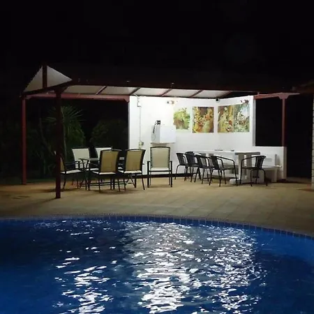 Glyfada Ii