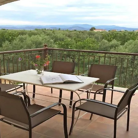 Glyfada Ii Holiday home *