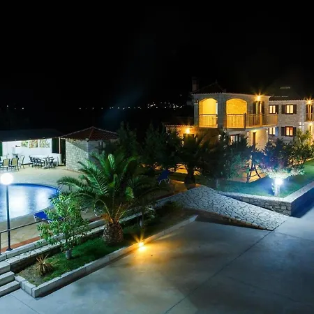Glyfada Ii